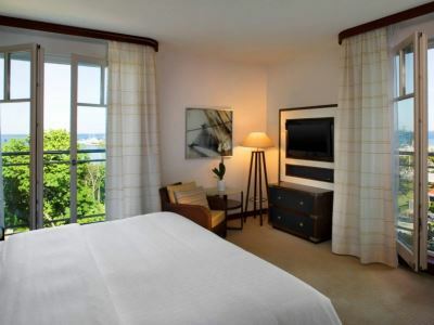 Hotel Sheraton Sopot