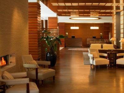 Hotel Sheraton Sopot