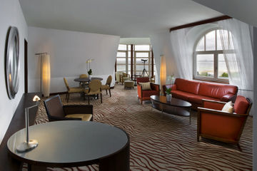 Hotel Sheraton Sopot