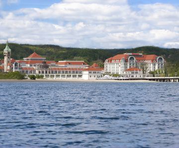 Hotel Sheraton Sopot