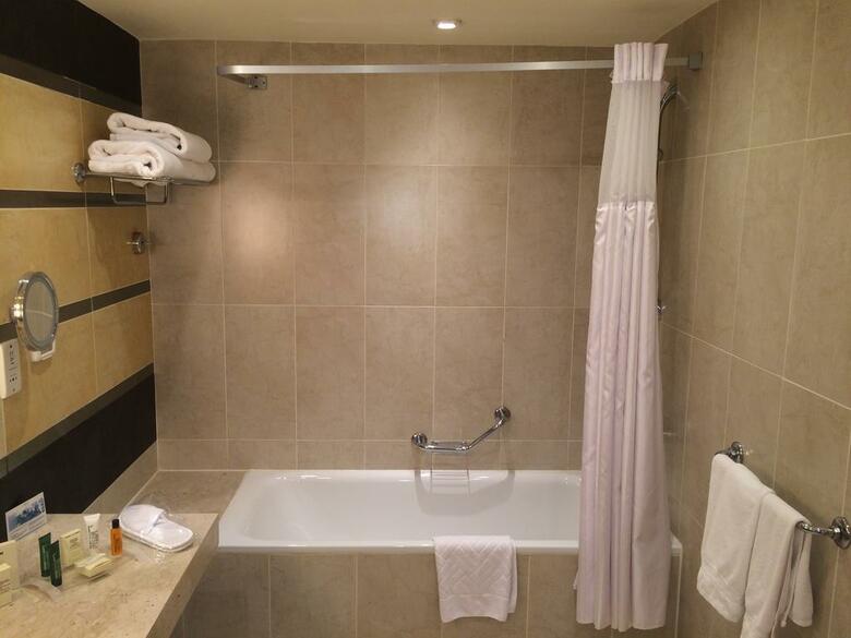 Hotel Hilton Hurghada Long Beach