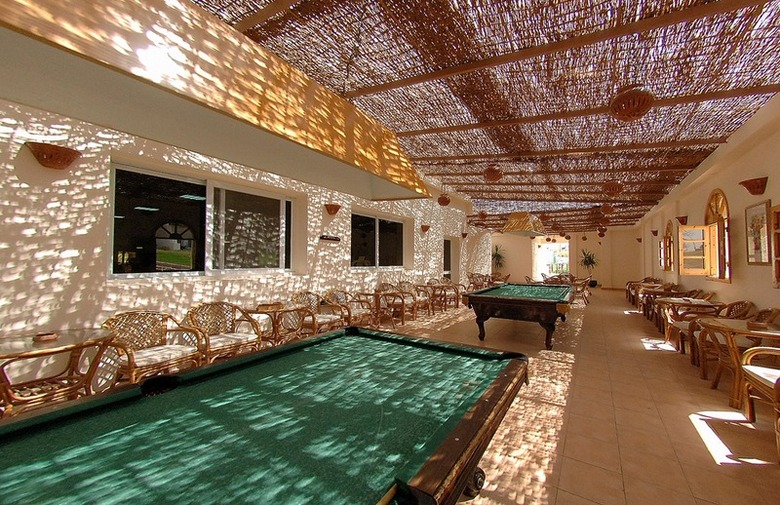 Hotel Hilton Hurghada Long Beach
