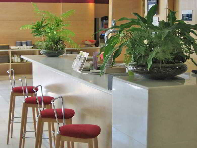 Hotel Holiday Inn Express Malaga Airport