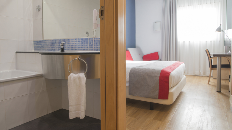 Hotel Holiday Inn Express Malaga Airport