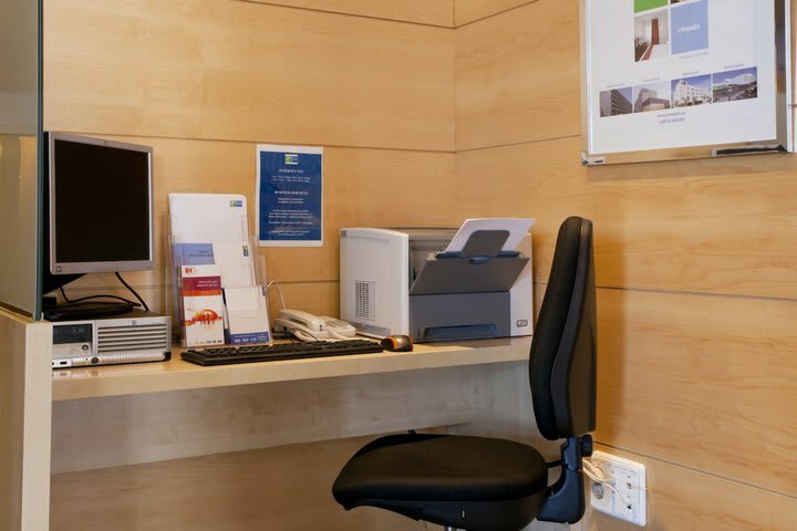 Hotel Holiday Inn Express Malaga Airport