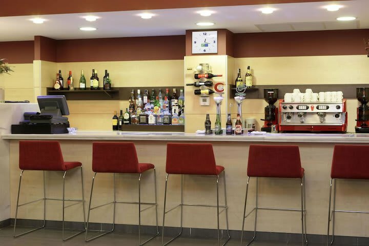 Hotel Holiday Inn Express Malaga Airport