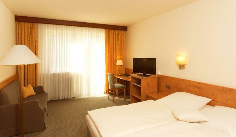Hotel Am Moosfeld