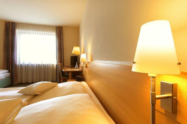 Hotel Am Moosfeld