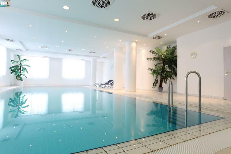 Hotel Am Moosfeld