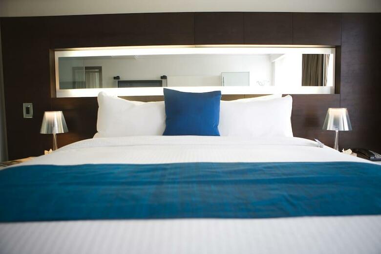 Hotel Le Bleu