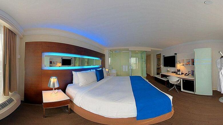 Hotel Le Bleu