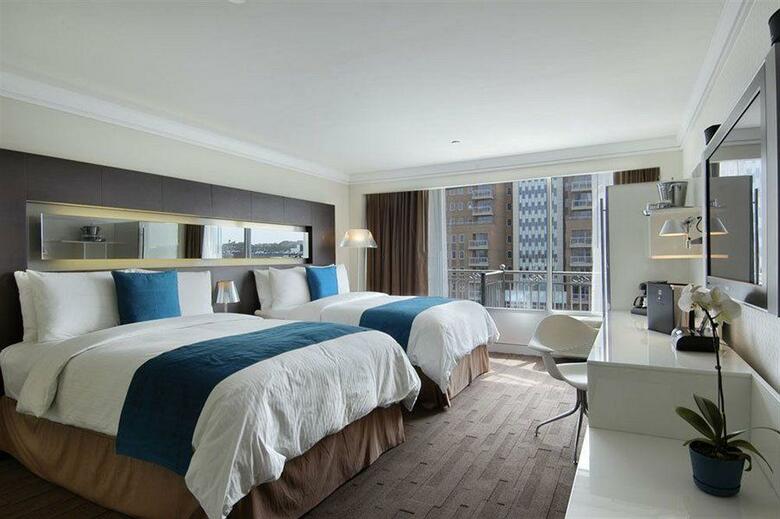Hotel Le Bleu