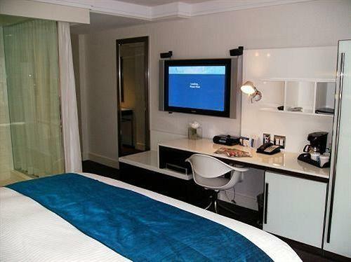 Hotel Le Bleu