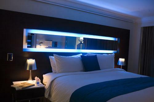 Hotel Le Bleu