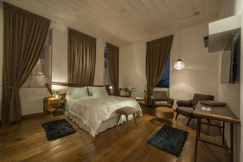 Zank Boutique Hotel