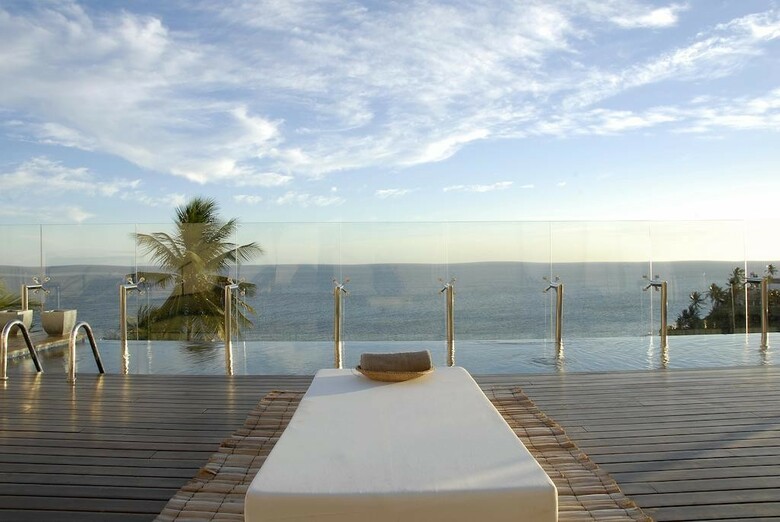 Zank Boutique Hotel