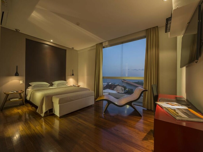 Zank Boutique Hotel