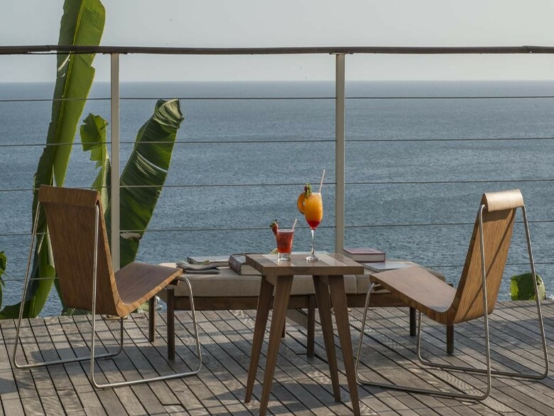 Zank Boutique Hotel