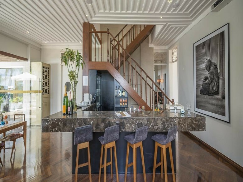 Zank Boutique Hotel