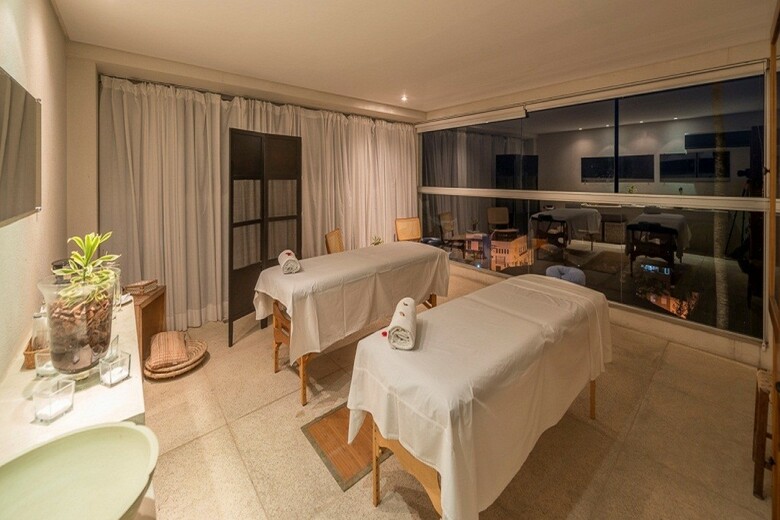 Zank Boutique Hotel
