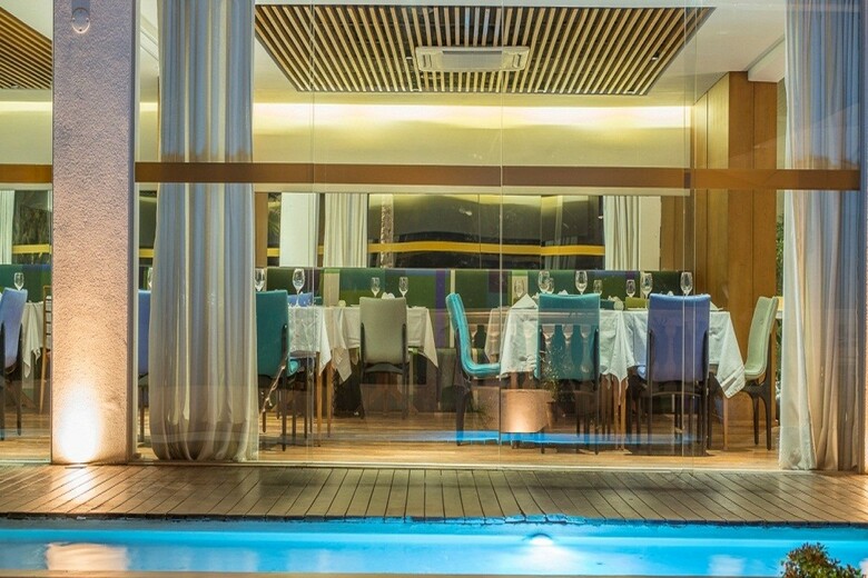 Zank Boutique Hotel