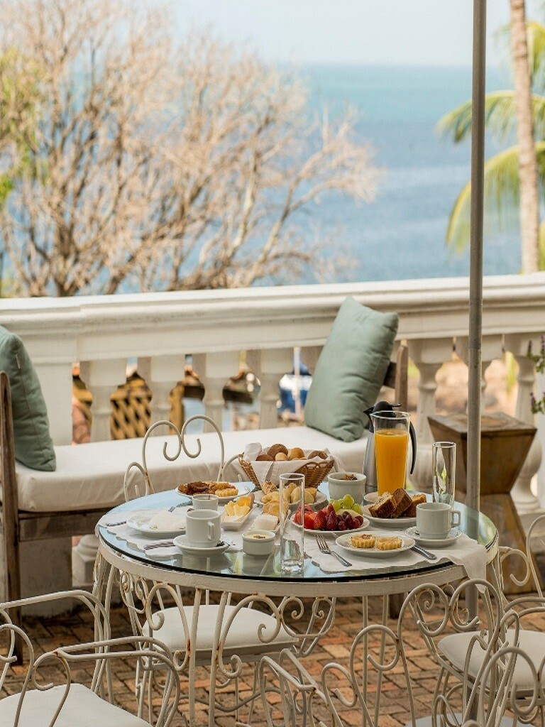 Zank Boutique Hotel