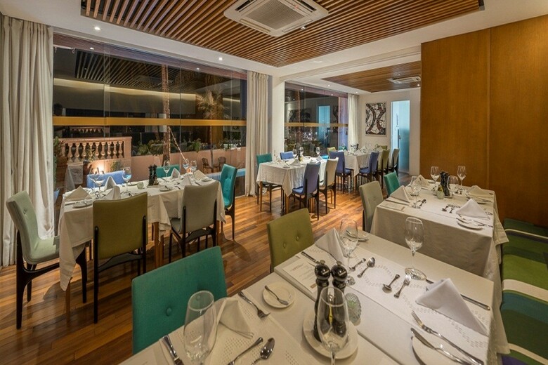 Zank Boutique Hotel