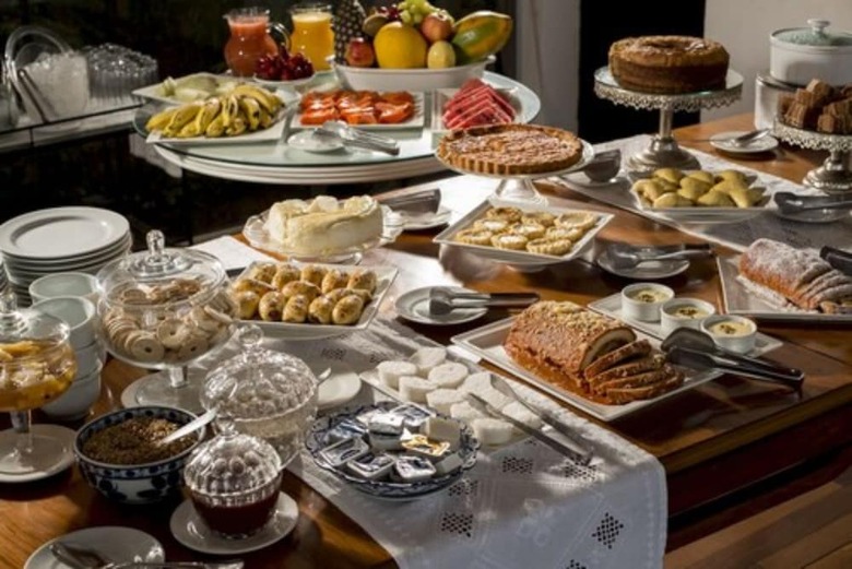 Zank Boutique Hotel