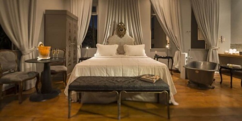 Zank Boutique Hotel