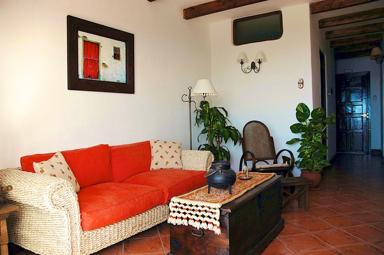 Hotel Finca Vista Bonita