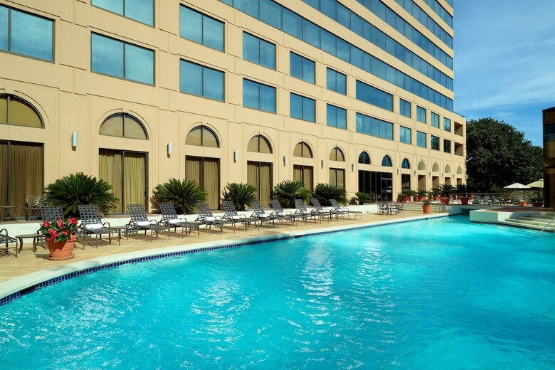 Hotel Omni Austin Southpark