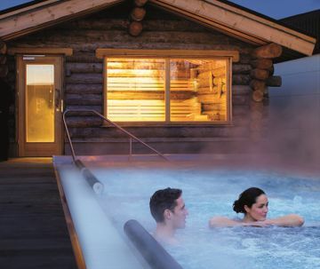 Hotel Wyboston Lakes
