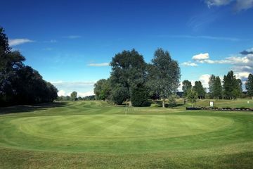 Hotel Wyboston Lakes
