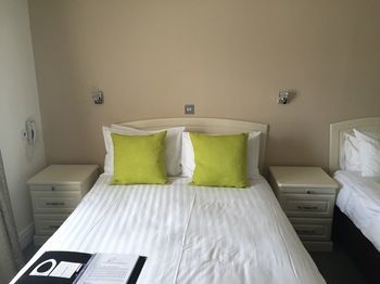 Hotel The Fort D'auvergne