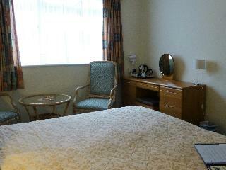 The Norfolk Lodge Hotel