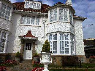 The Norfolk Lodge Hotel