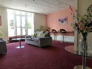 The Norfolk Lodge Hotel