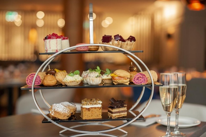 Clayton Hotel Ballsbridge
