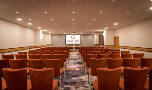 Clayton Hotel Leopardstown