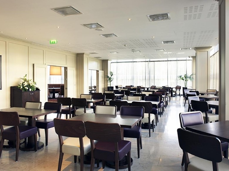 Clayton Hotel Leopardstown