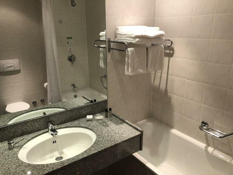 Clayton Hotel Leopardstown