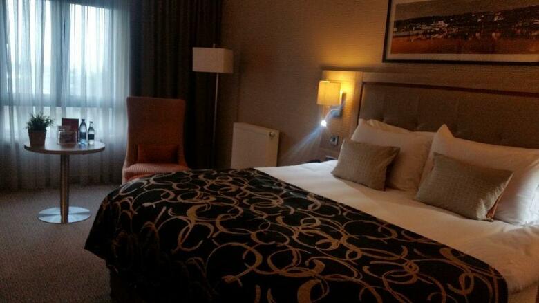 Clayton Hotel Leopardstown