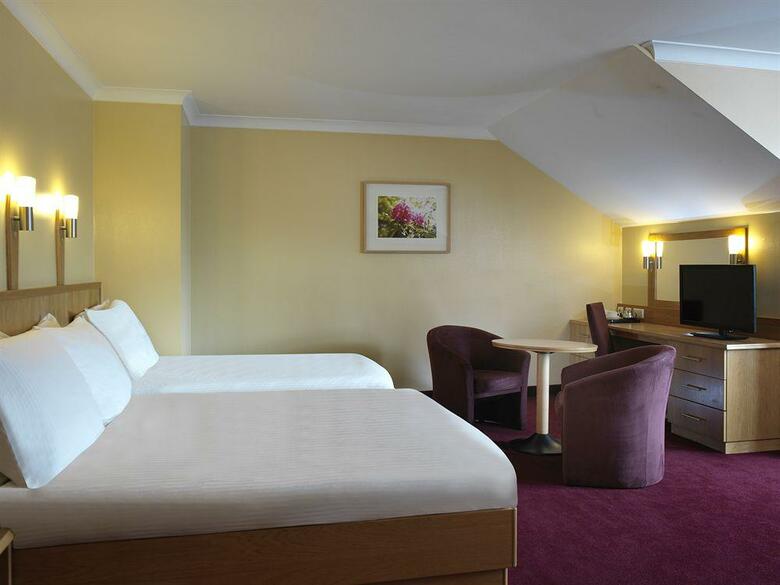 Clayton Hotel Leopardstown