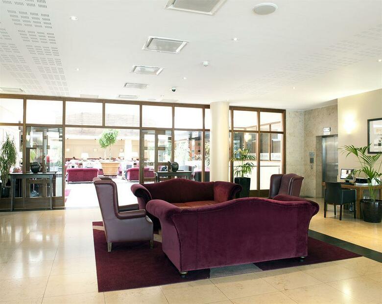 Clayton Hotel Leopardstown