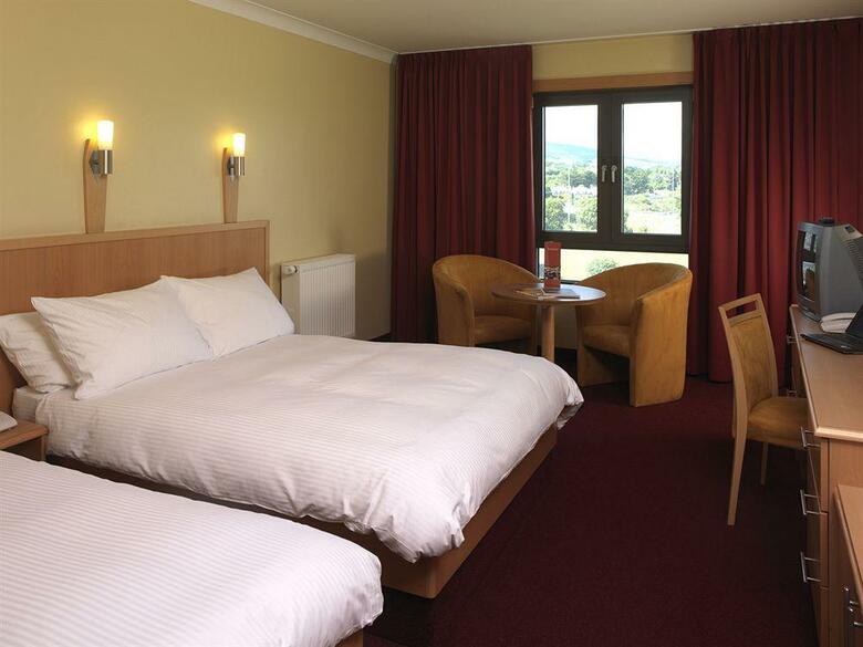 Clayton Hotel Leopardstown