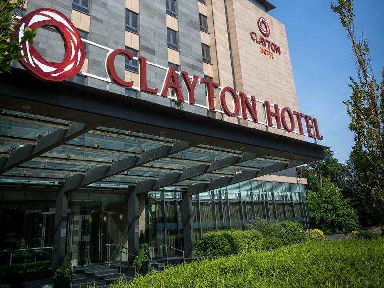 Clayton Hotel Leopardstown