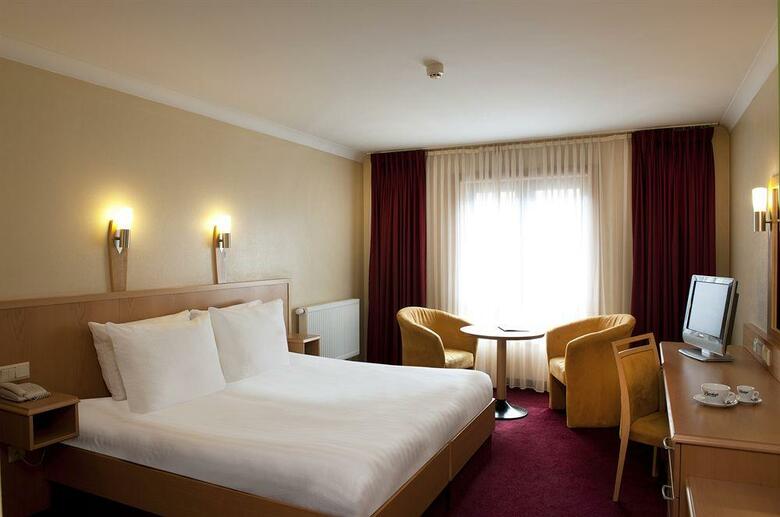 Clayton Hotel Leopardstown