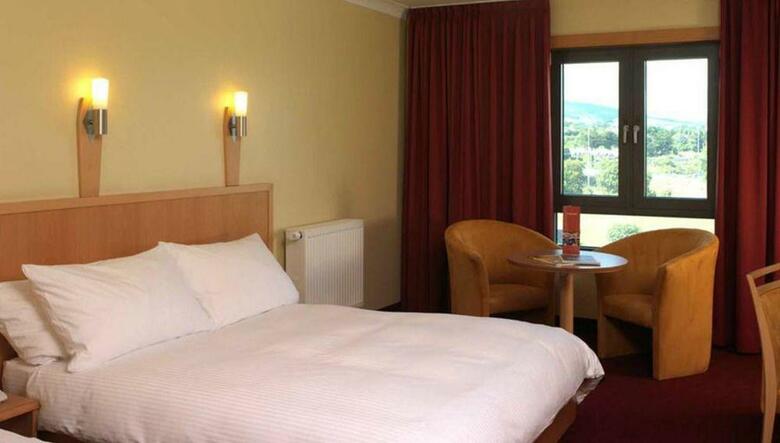 Clayton Hotel Leopardstown