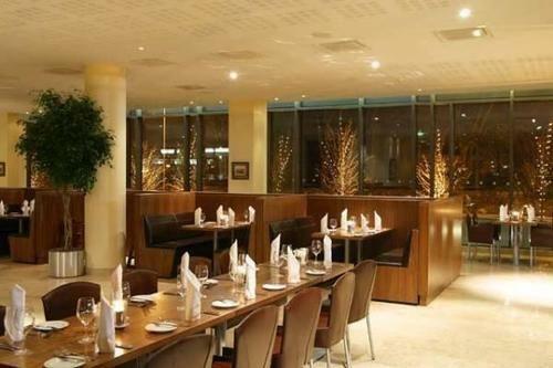 Clayton Hotel Leopardstown