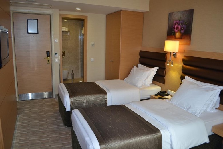 Hotel Riva Istanbul